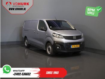 Fourgon utilitaire FIAT Scudo 2.0