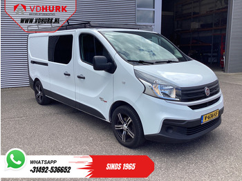 Fourgonnette FIAT Talento 1.6