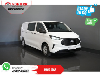 Fourgonnette FORD Transit