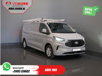 Fourgonnette FORD Transit