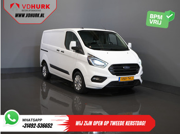 Fourgonnette FORD Transit