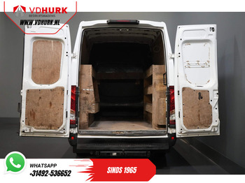 Fourgon utilitaire, Utilitaire double cabine Iveco Daily 35S16V 2.3 L3H2 155 pk Aut. DC Dubbel Cabine EXPORT ONLY 3.5T trekverm./ Climate/ Cruise/ Camera/ Trekhaak: photos 5