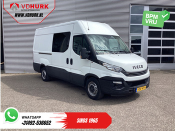 Fourgon utilitaire IVECO Daily 35s16