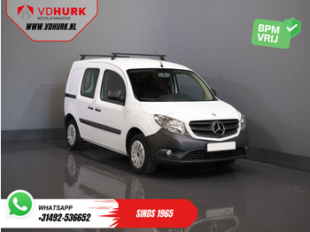Fourgonnette MERCEDES-BENZ Citan 108 CDI