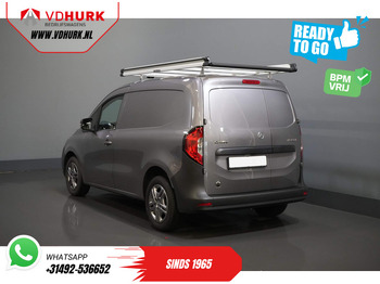 Fourgonnette Mercedes-Benz Citan 110 CDI Ready2Go MBUX/ Imperiaal/ Navi/ Carplay/ PDC/ Cruise: photos 2