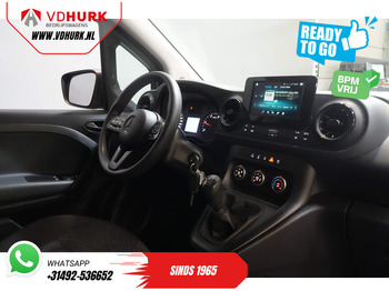 Fourgonnette Mercedes-Benz Citan 110 CDI Ready2Go MBUX/ Imperiaal/ Navi/ Carplay/ PDC/ Cruise: photos 3