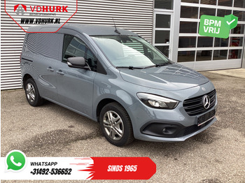 Fourgonnette MERCEDES-BENZ Citan