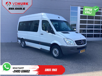 Minibus MERCEDES-BENZ Sprinter 313