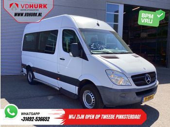 Minibus MERCEDES-BENZ Sprinter 313