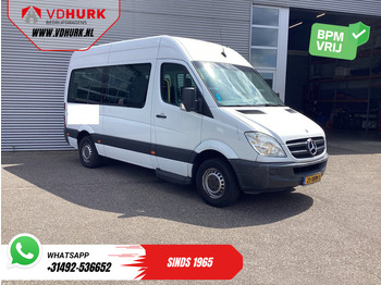 Minibus MERCEDES-BENZ Sprinter 313