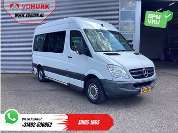 Minibus MERCEDES-BENZ Sprinter 313