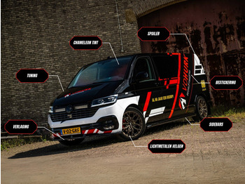 Minibus, Transport de personnes Mercedes-Benz Sprinter 313 2.2 CDI L3H2 €10.572 Incl. BTW BPM VRIJ! EXPORT ONLY Combi/ 9 Persoons/ Kombi/ 9P/ Airco/ Rolstoellift: photos 4