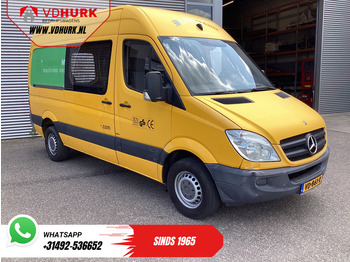 Fourgon utilitaire MERCEDES-BENZ Sprinter 316