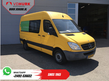 Fourgon utilitaire MERCEDES-BENZ Sprinter 316