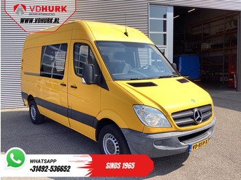 Fourgon utilitaire MERCEDES-BENZ Sprinter 316