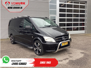 Fourgonnette MERCEDES-BENZ Vito 113