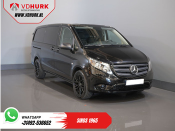 Fourgonnette MERCEDES-BENZ Vito 114