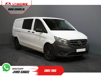 Fourgonnette MERCEDES-BENZ Vito 114