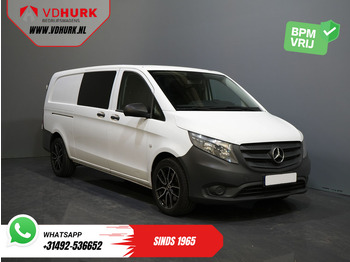 Fourgonnette MERCEDES-BENZ Vito 114