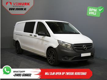 Fourgonnette MERCEDES-BENZ Vito 114