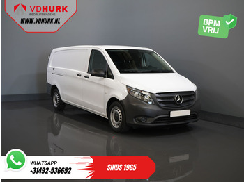 Fourgonnette MERCEDES-BENZ Vito 116