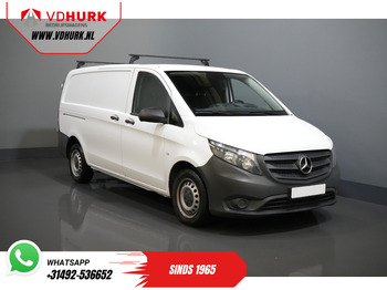 Fourgonnette MERCEDES-BENZ Vito 116