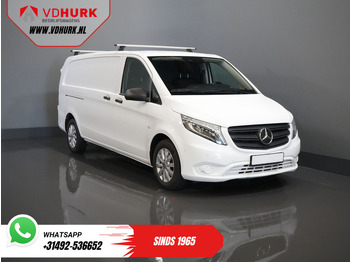 Fourgon utilitaire MERCEDES-BENZ Vito 116