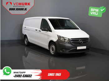 Fourgonnette MERCEDES-BENZ Vito 116