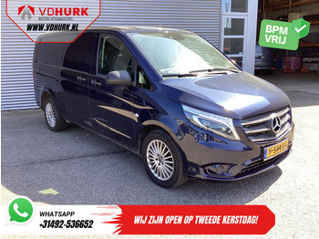 Fourgonnette MERCEDES-BENZ Vito 119