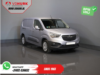 Fourgonnette OPEL