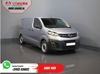 Fourgonnette OPEL Vivaro