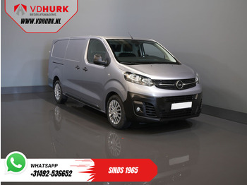 Fourgonnette OPEL Vivaro