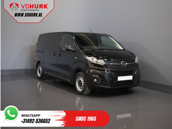 Fourgonnette OPEL Vivaro