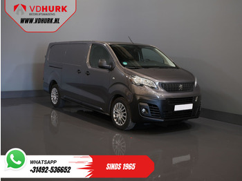 Fourgon utilitaire PEUGEOT Expert