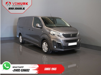 Fourgonnette PEUGEOT Expert