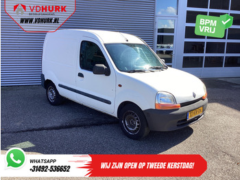 Fourgonnette RENAULT Kangoo Express