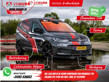 Fourgonnette, Utilitaire double cabine Renault Trafic 1.6 dCi 125 pk L2 DC Dubbel Cabine BPM VRIJ NL Auto/ Camera/ Cruise/ Navi/ Airco/ Trekhaak: photos 4