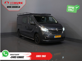 Fourgonnette RENAULT Trafic 2.0