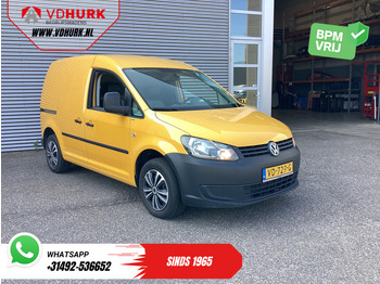 Fourgonnette VOLKSWAGEN Caddy 1.6