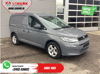 Fourgonnette VOLKSWAGEN Caddy Cargo