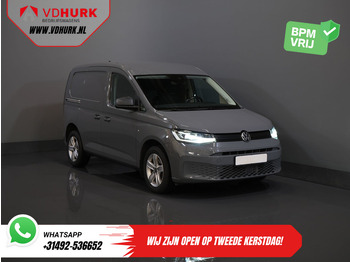 Fourgonnette VOLKSWAGEN Caddy Cargo