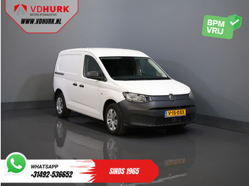 Fourgonnette VOLKSWAGEN Caddy Cargo