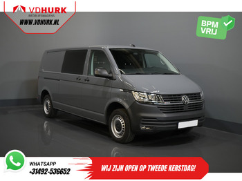 Fourgonnette VOLKSWAGEN Transporter T6.1