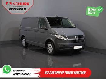 Fourgonnette VOLKSWAGEN Transporter T6.1