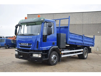 Camion benne IVECO EuroCargo