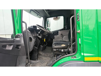 Camion Mercedes-Benz Atego 1018 *L*Achteruitrijcamera*Automaat*Airco*Dhollandia Laadbrug*7149cm: photos 3 Camion Mercedes-Benz Atego 1018 *L*Achteruitrijcamera*Automaat*Airco*Dhollandia Laadbrug*7149cm: photos 3