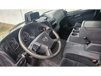 Camion Mercedes-Benz Atego 1018 *L*Achteruitrijcamera*Automaat*Airco*Dhollandia Laadbrug*7149cm: photos 4 Camion Mercedes-Benz Atego 1018 *L*Achteruitrijcamera*Automaat*Airco*Dhollandia Laadbrug*7149cm: photos 4