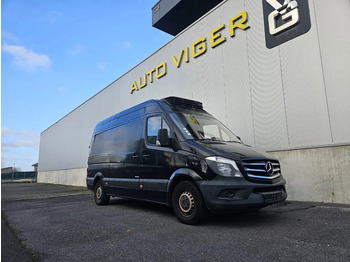 Utilitaire frigorifique MERCEDES-BENZ Sprinter 313