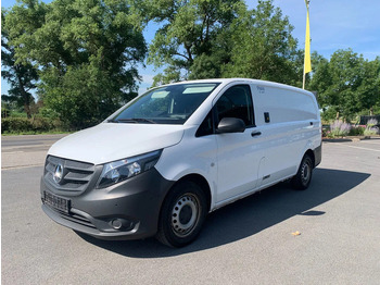 Utilitaire frigorifique MERCEDES-BENZ Vito 116