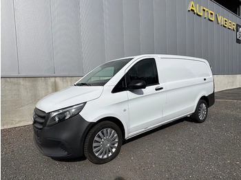 Fourgonnette MERCEDES-BENZ Vito